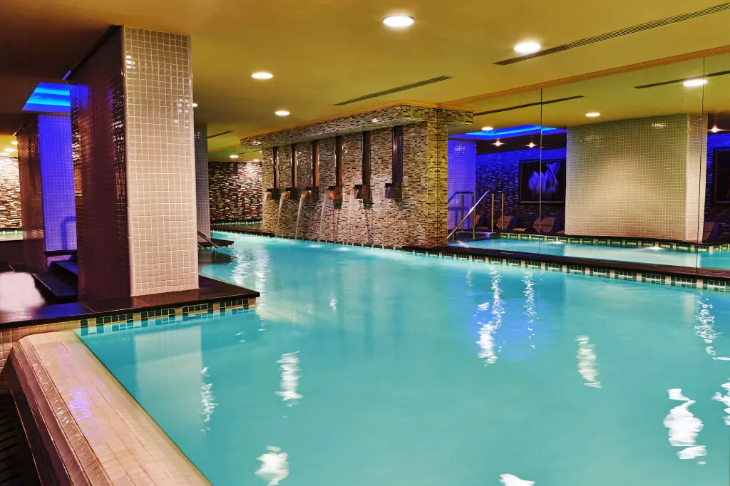 Каир: Отель Royal Maxim Palace Kempinski Cairo