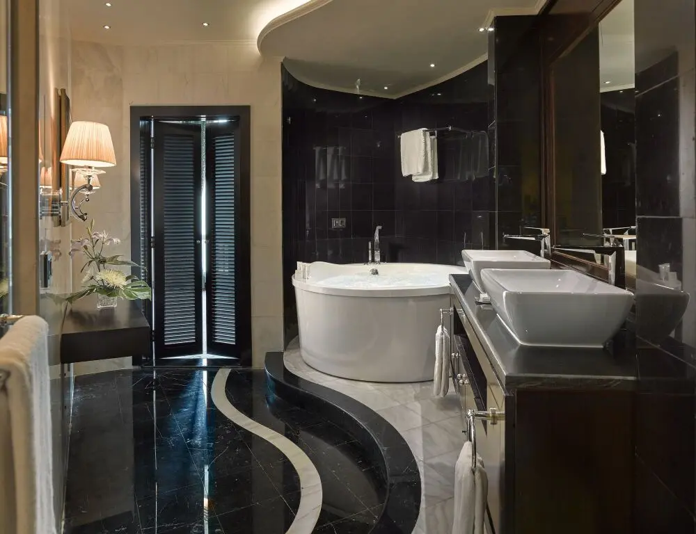 Каир: Отель Royal Maxim Palace Kempinski Cairo