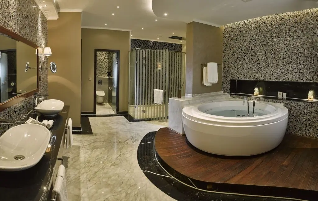 Каир: Отель Royal Maxim Palace Kempinski Cairo