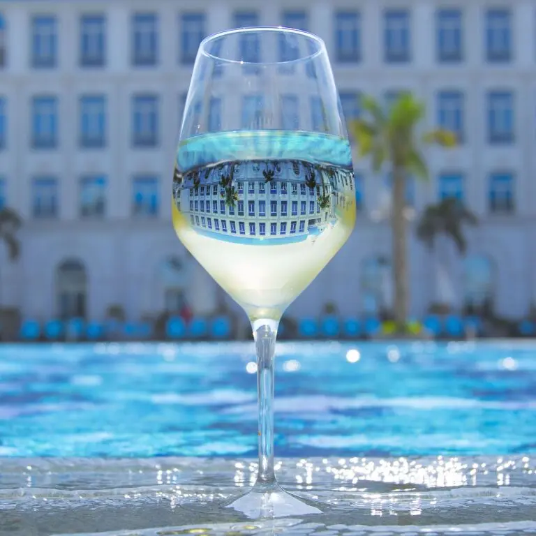 Каир: Отель Royal Maxim Palace Kempinski Cairo