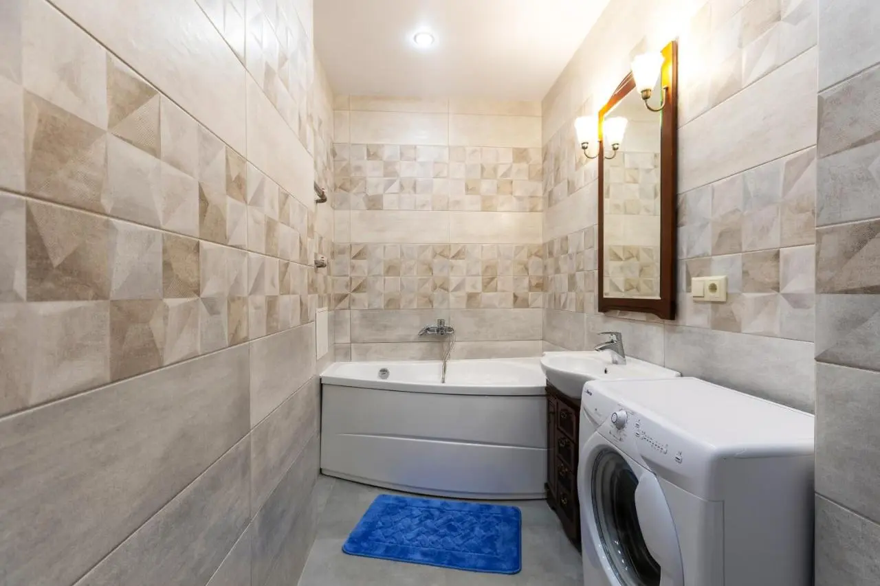 Екатеринбург: Белинского 177а DreamHouse Апартаменты