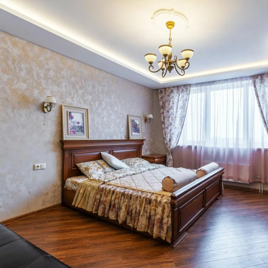 Екатеринбург: Белинского 177а DreamHouse Апартаменты