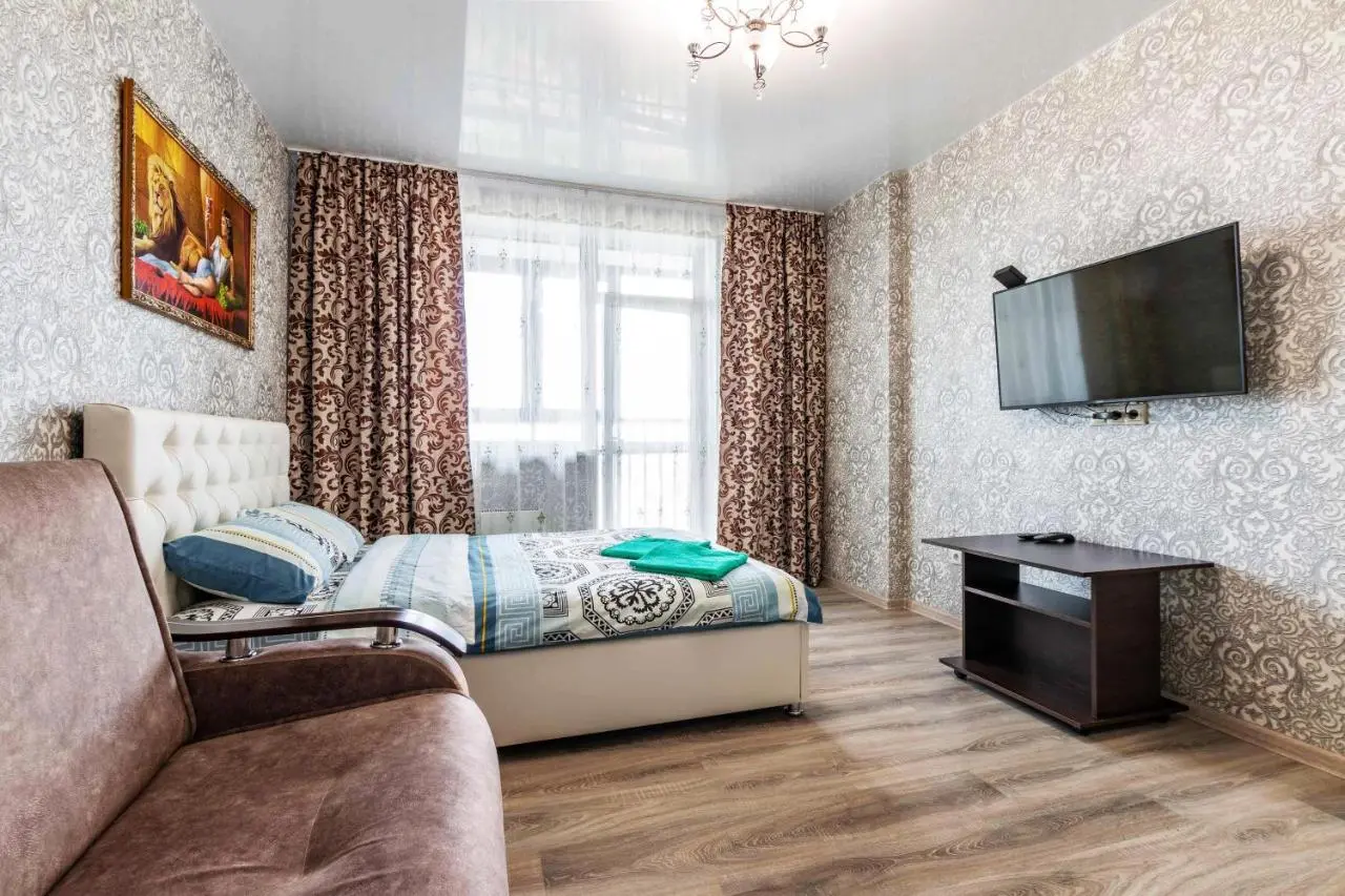 Екатеринбург: Белинского 177а DreamHouse Апартаменты