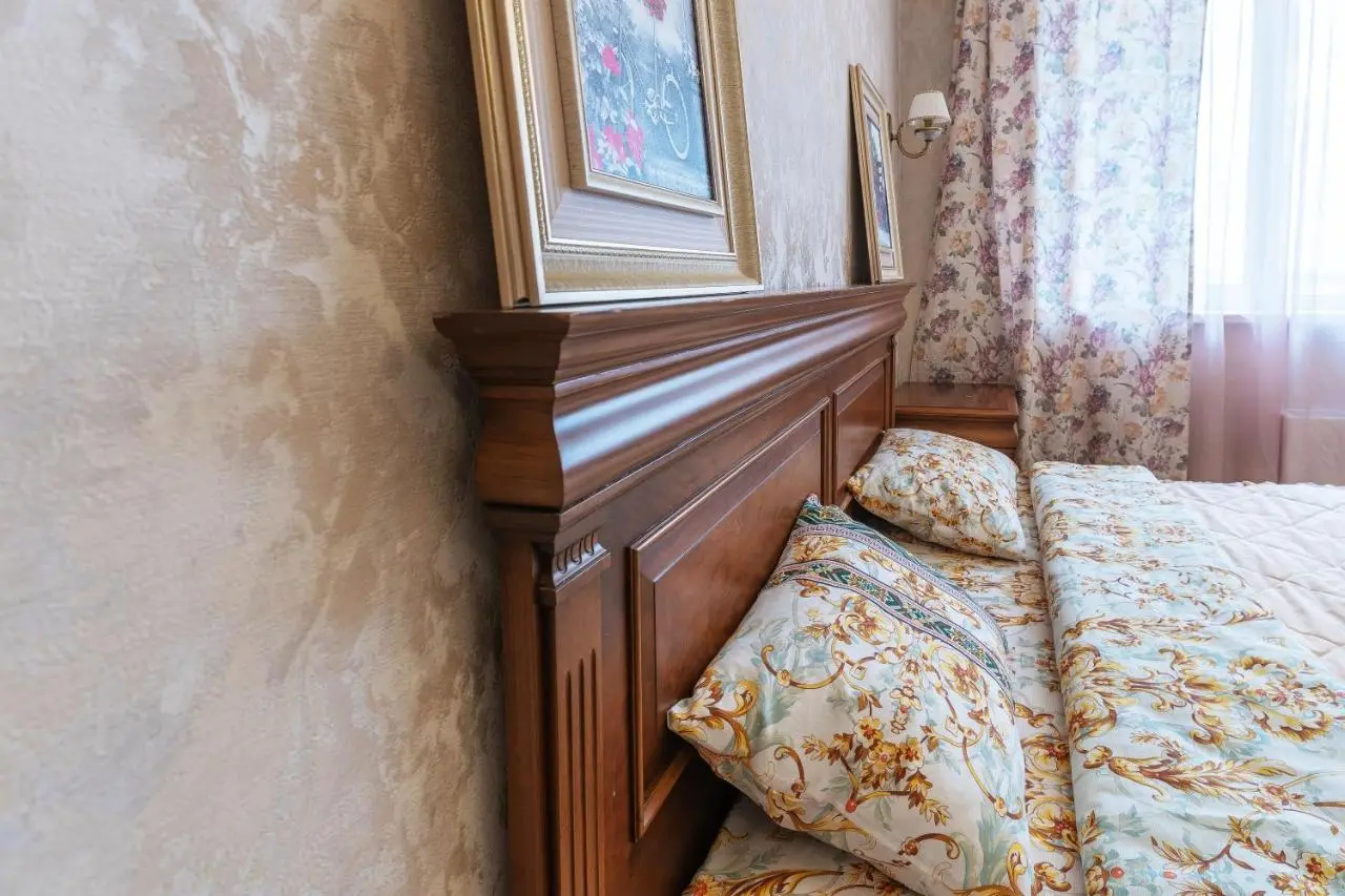 Екатеринбург: Белинского 177а DreamHouse Апартаменты