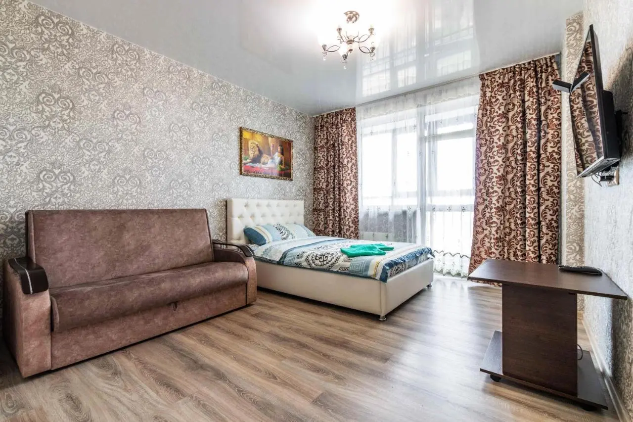 Екатеринбург: Белинского 177а DreamHouse Апартаменты
