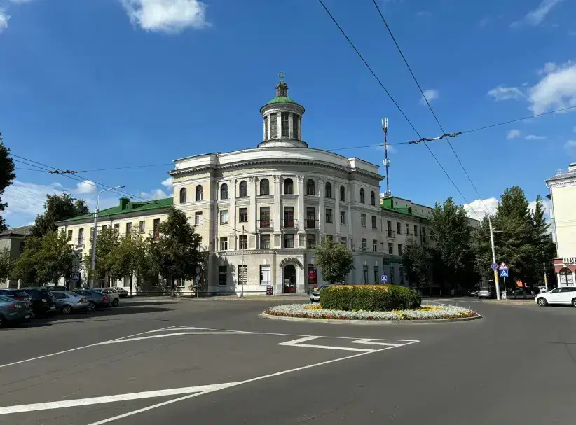Бобруйск: Амакс Премьер Отель