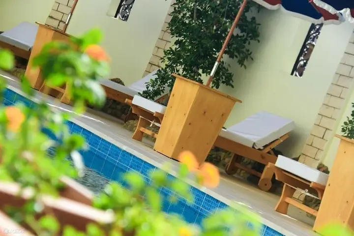 Хургада: Aida Suites