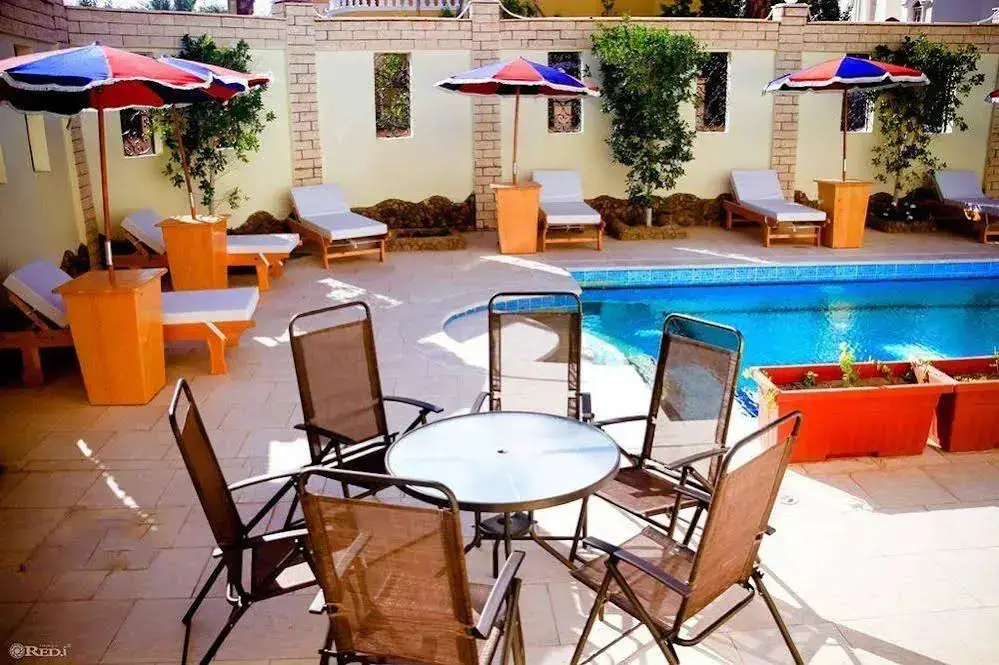 Aida Suites — фото 1