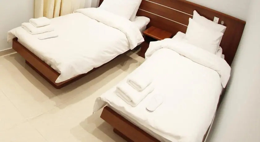 Ереван: Town Palace Hotel