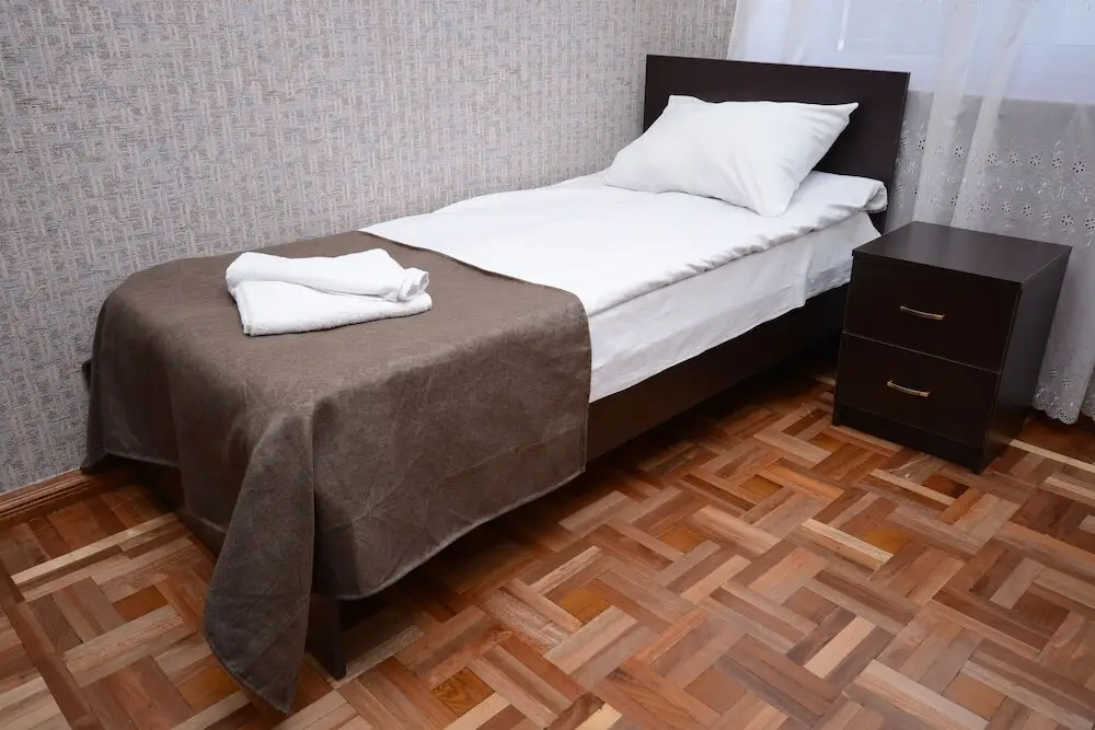 Ахалцихе: Гостевой дом Olimpo