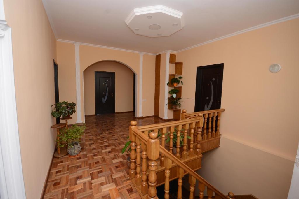 Ахалцихе: Гостевой дом Olimpo