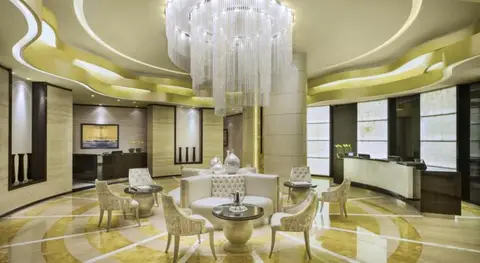 DAMAC Maison Cour Jardin — фото 1