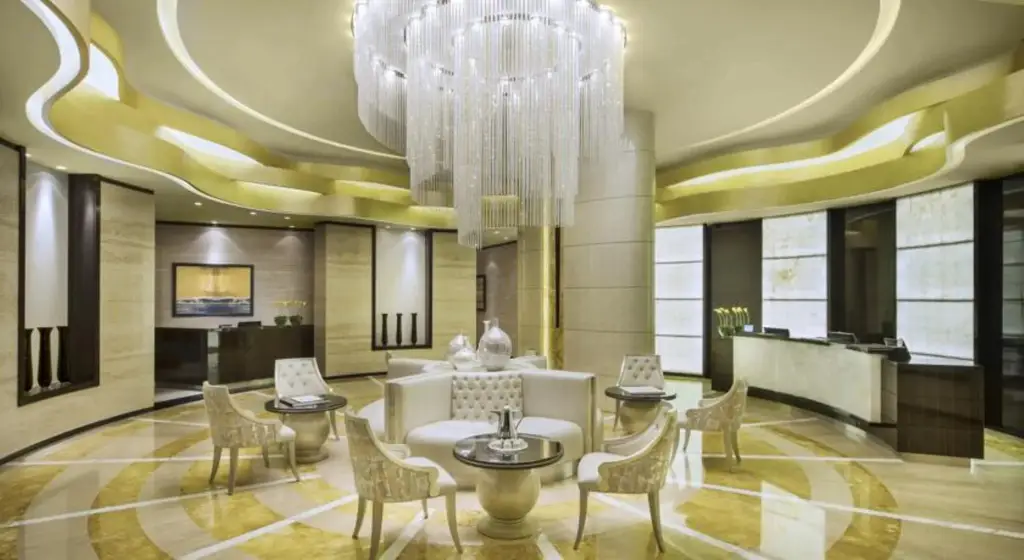 DAMAC Maison Cour Jardin — фото 1
