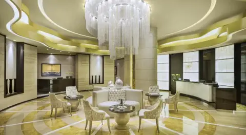 DAMAC Maison Cour Jardin — фото 1
