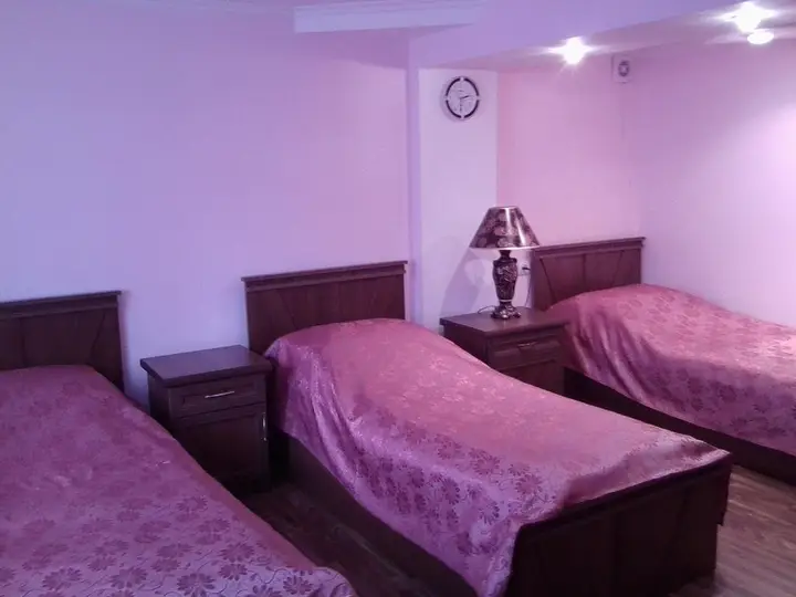 Горис: Hotel MIRA