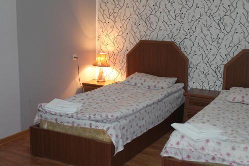 Ахалцихе: Hotel Romantika