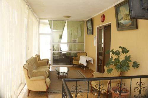 Ахалцихе: Hotel Romantika