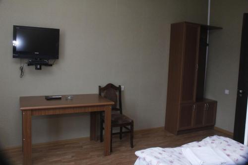 Ахалцихе: Hotel Romantika