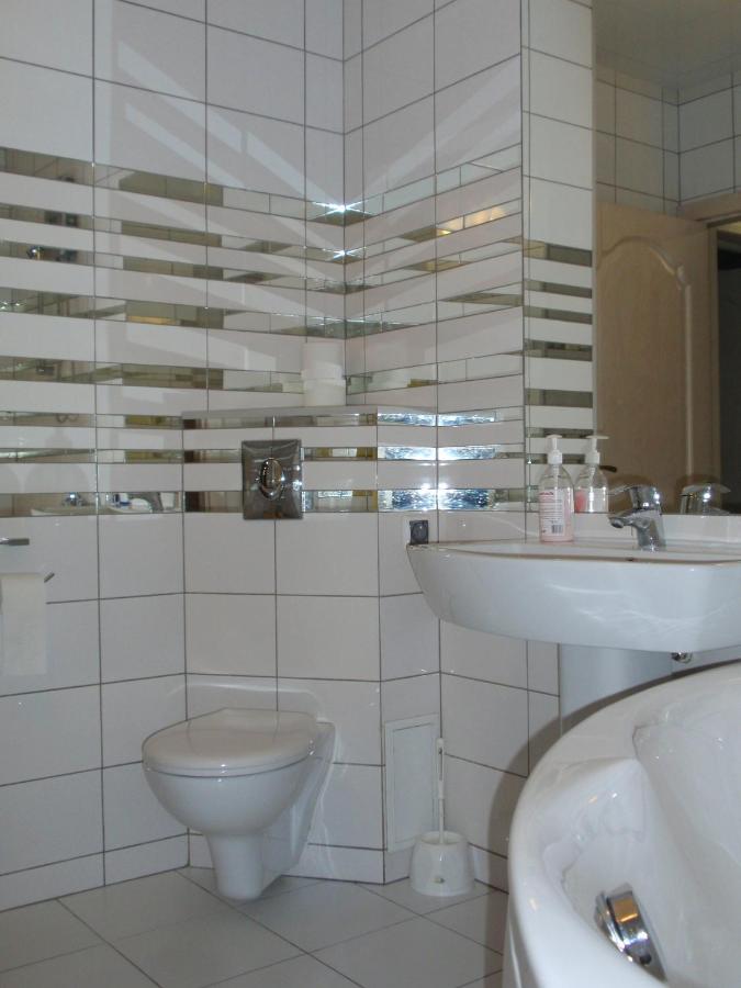 Трехкомнатная квартира 120 м — фото 1