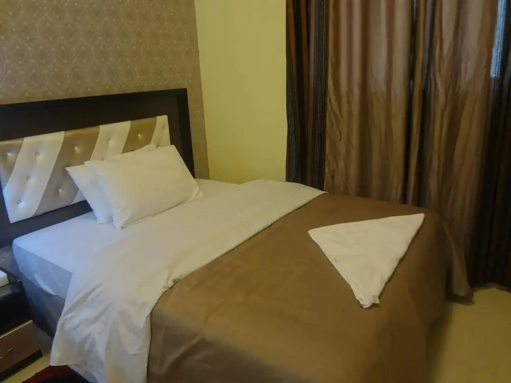 Дубай: Prime Hotel