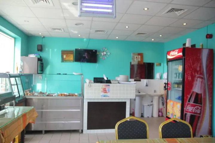 Дубай: Prime Hotel