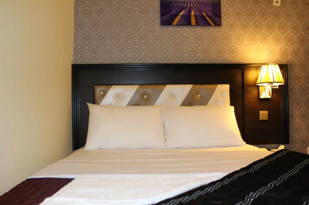 Дубай: Prime Hotel