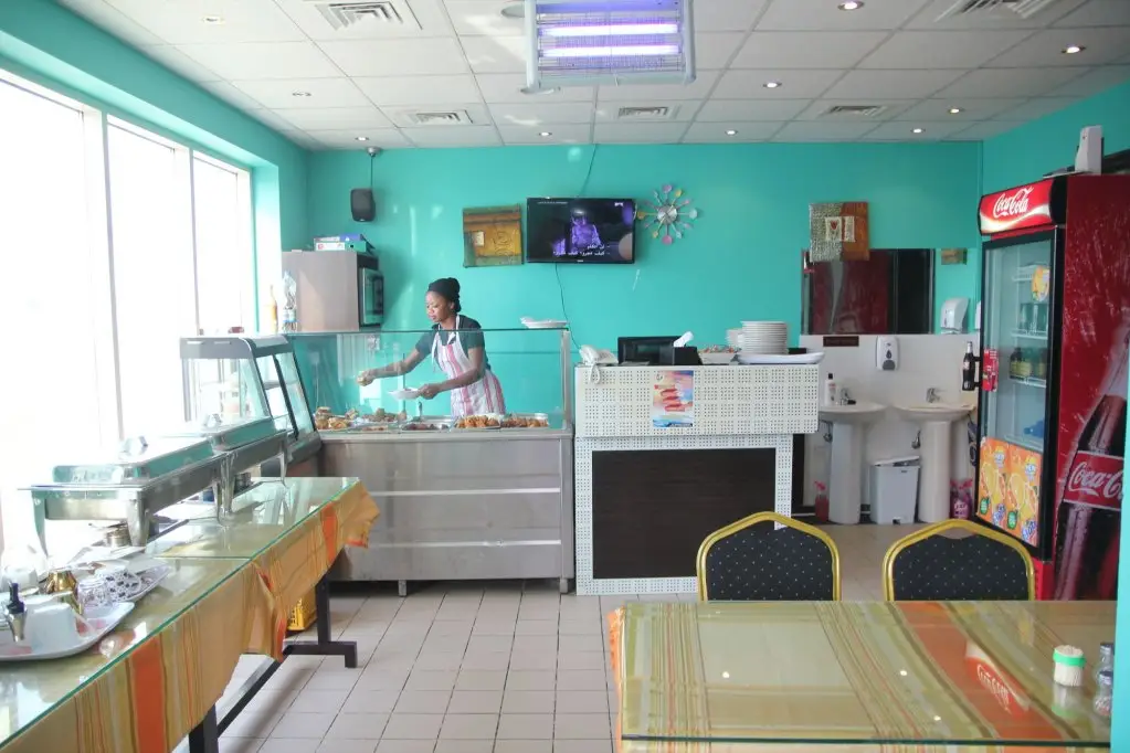 Дубай: Prime Hotel