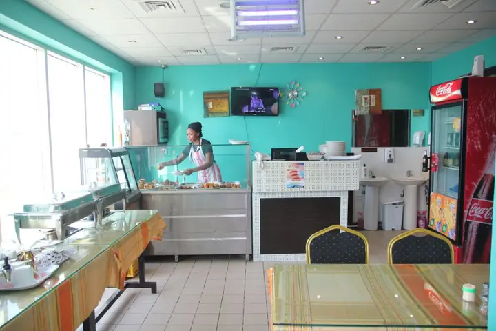 Дубай: Prime Hotel