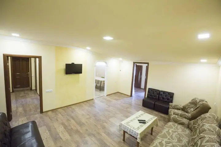 Ереван: Your Hostel