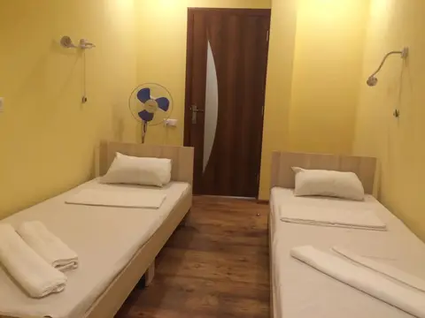 Your Hostel — фото 1
