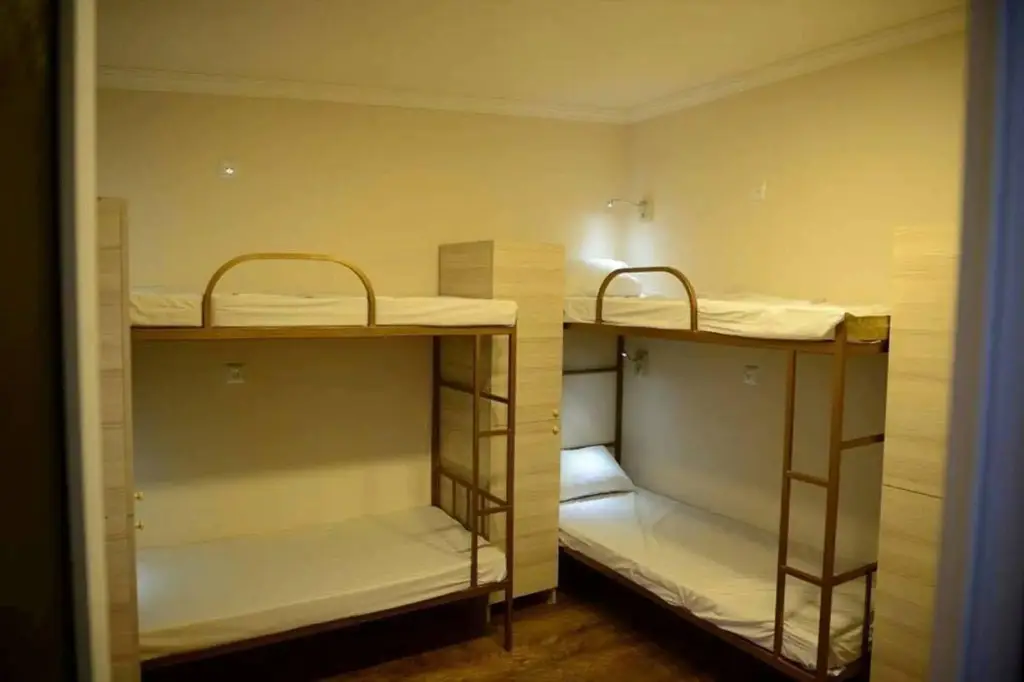 Ереван: Your Hostel