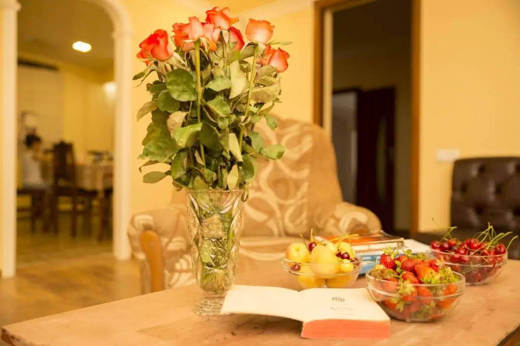 Ереван: Your Hostel