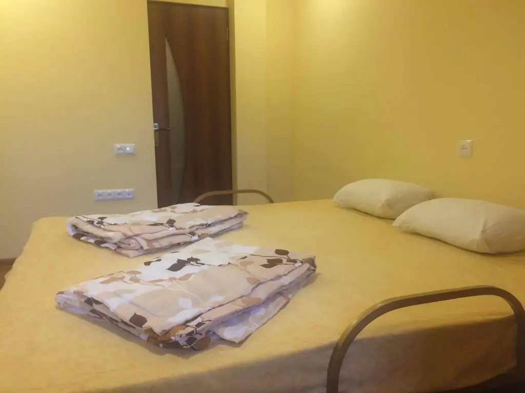 Ереван: Your Hostel