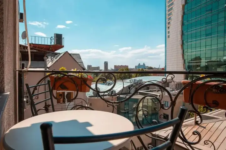 Ереван: Kantar Hostel