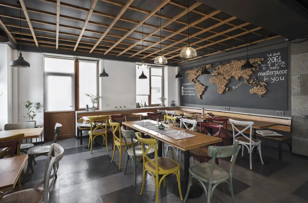 Ереван: Kantar Hostel