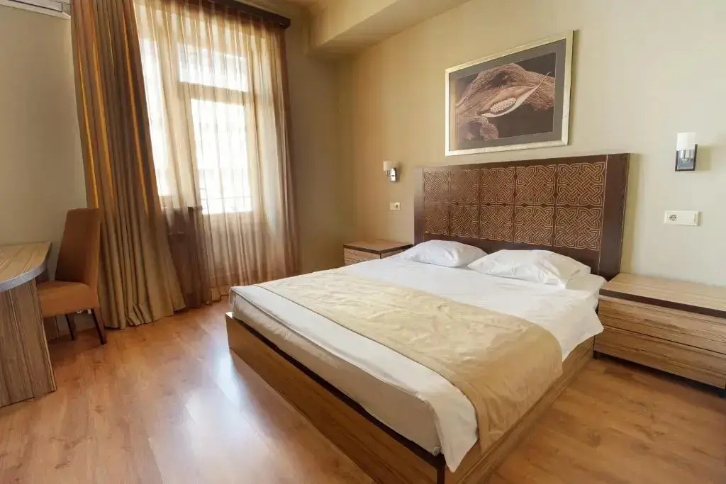 Ереван: Kantar Hostel