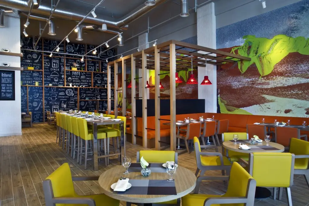 Дубай: ibis Styles Dragon Mart Dubai