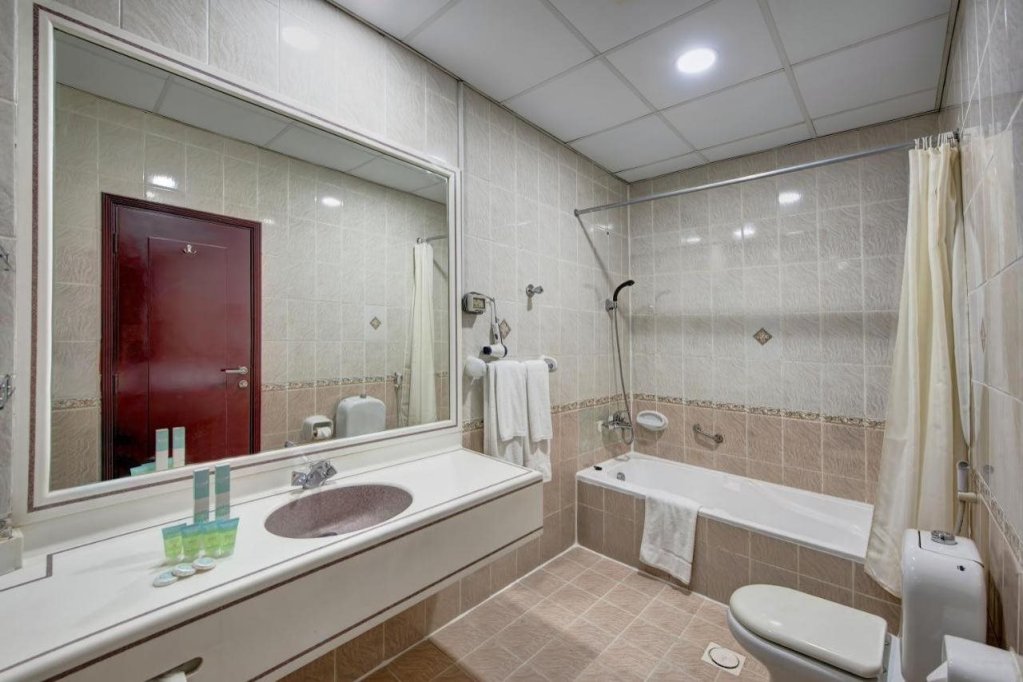 Шарджа: Summerland Motel