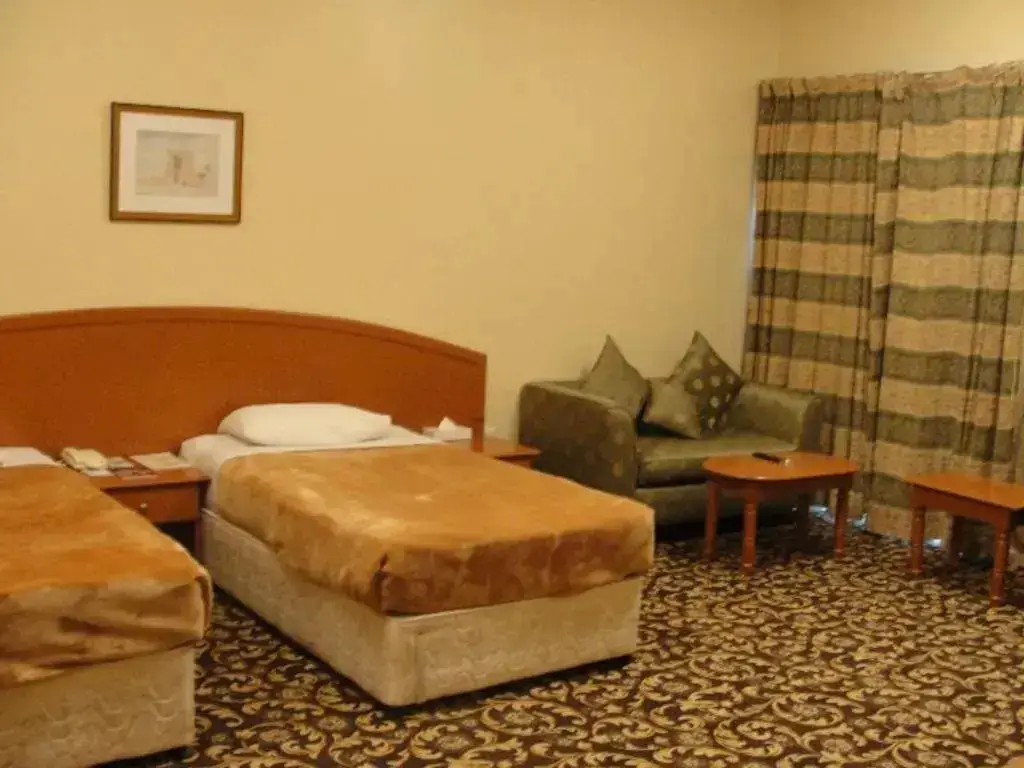 Шарджа: Summerland Motel