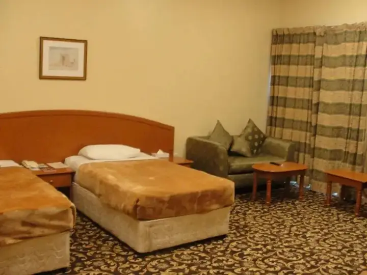 Шарджа: Summerland Motel