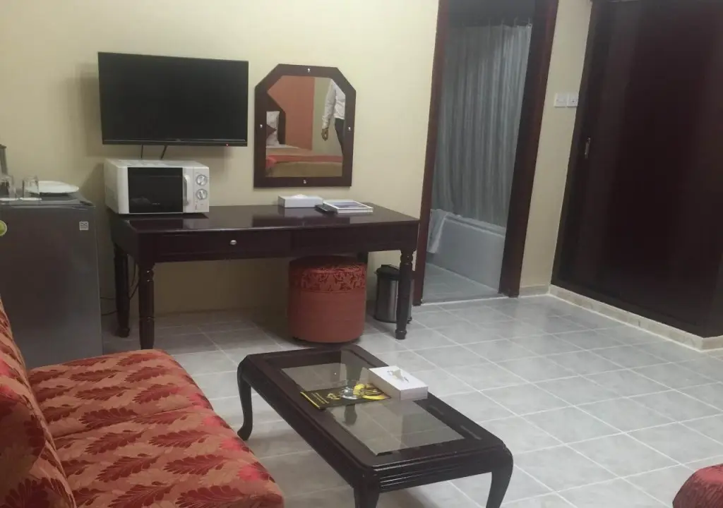 Шарджа: Summerland Motel