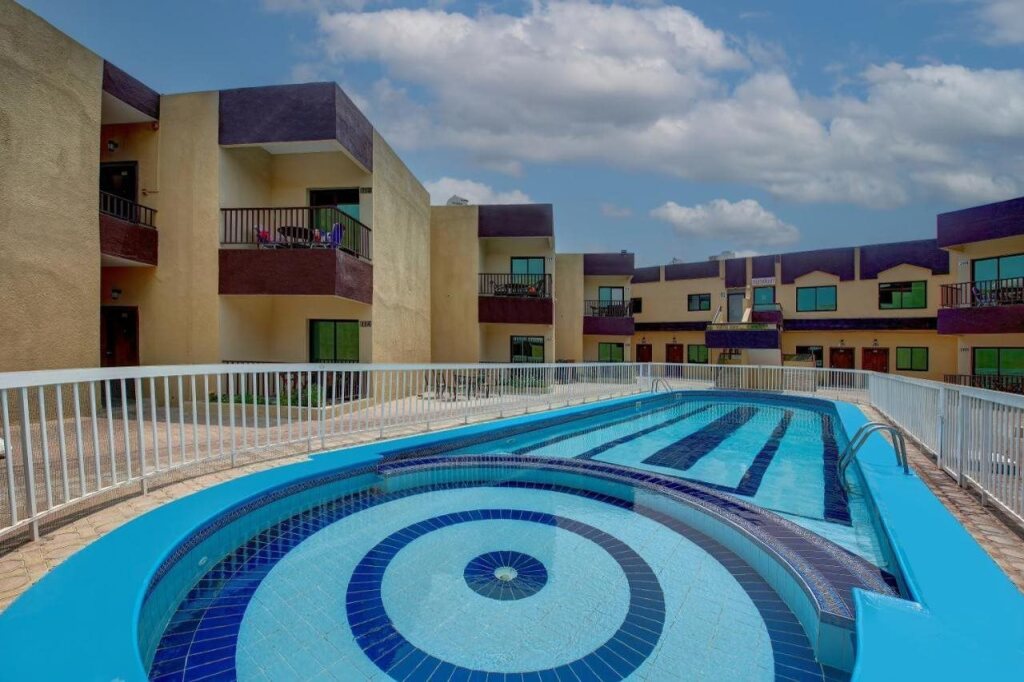 Шарджа: Summerland Motel