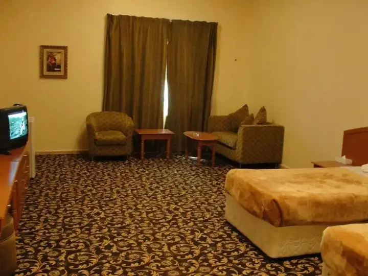 Шарджа: Summerland Motel