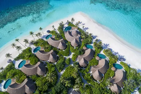 Milaidhoo Maldives — фото 1