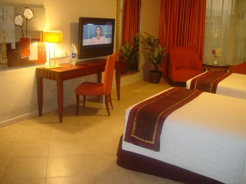 Al Manar Grand Hotel Apartments — фото 1