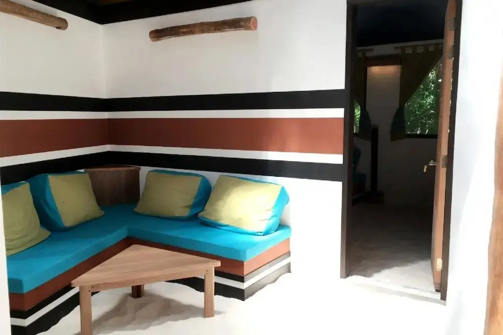 Атолл Дхаалу: Yash Nature Resort
