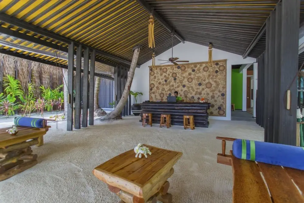 Атолл Дхаалу: Yash Nature Resort