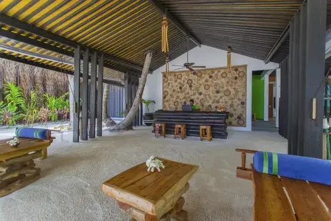 Yash Nature Resort — фото 1