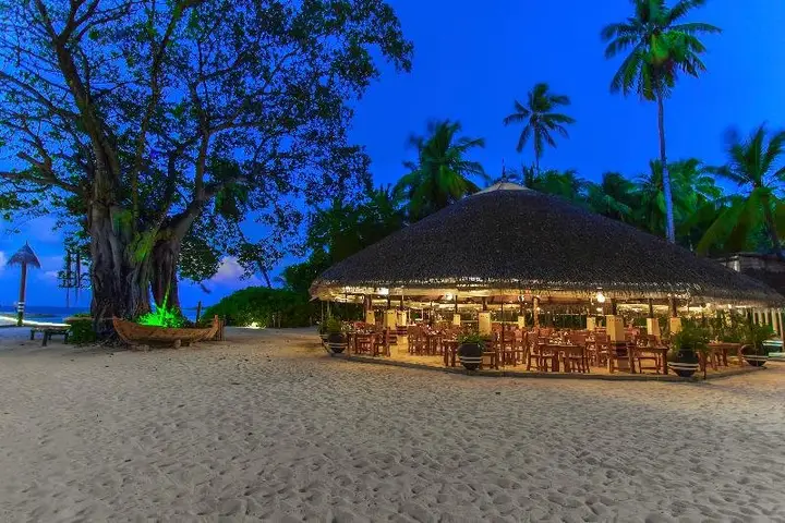 Атолл Дхаалу: Yash Nature Resort
