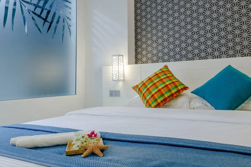 Южный Мале Атол: Velana Beach